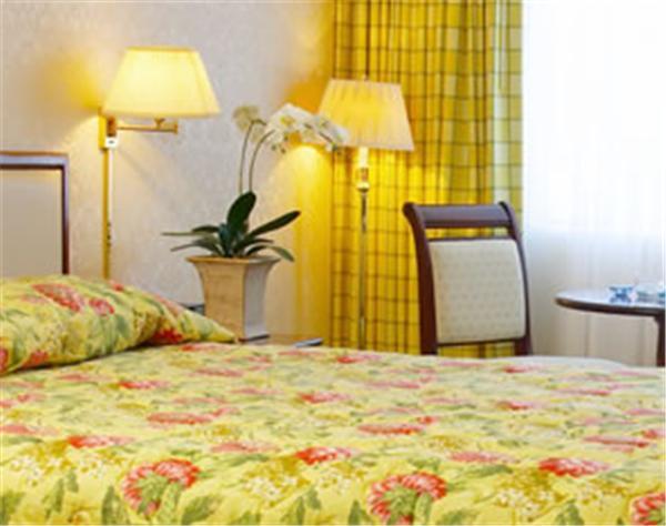 Jj Grand Hotel Los Angeles