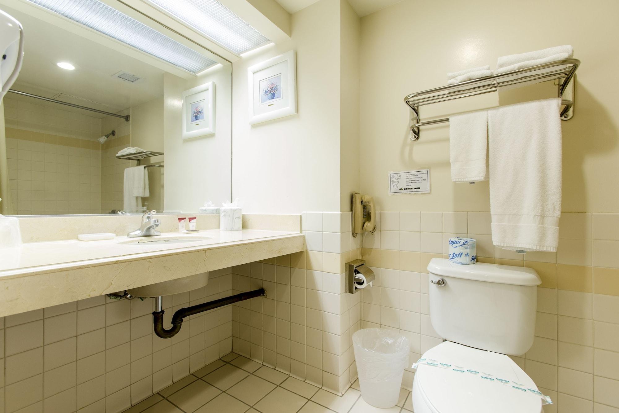 Hotel Jj Grand Los Angeles