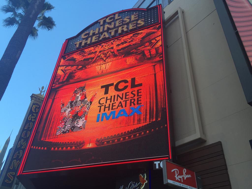 Jj Grand 3* Los Angeles
