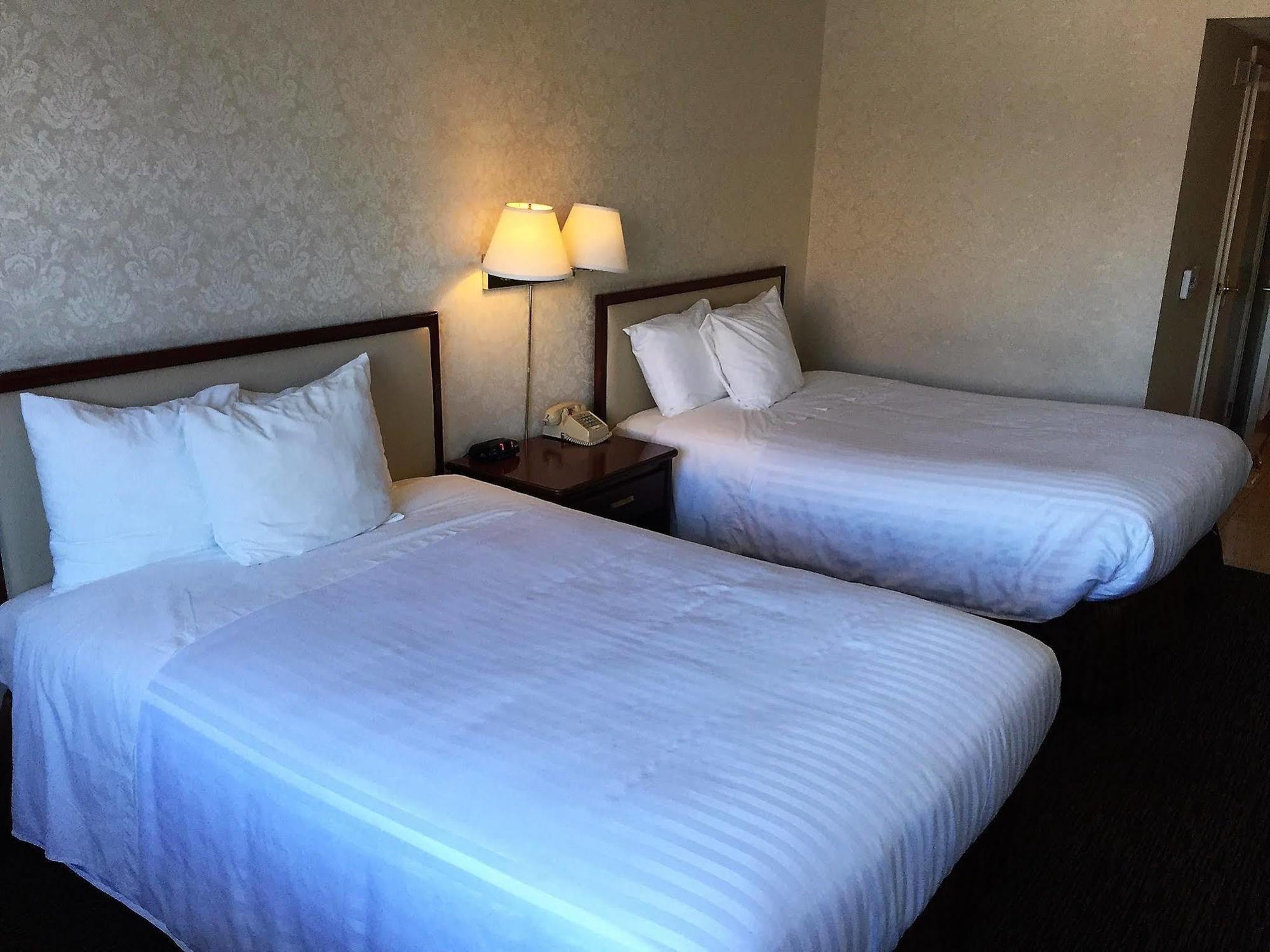Jj Grand Hotel Los Angeles
