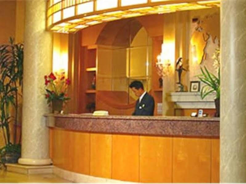 Hotel Jj Grand 3*